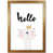 Honey Oak Frame is unavailable