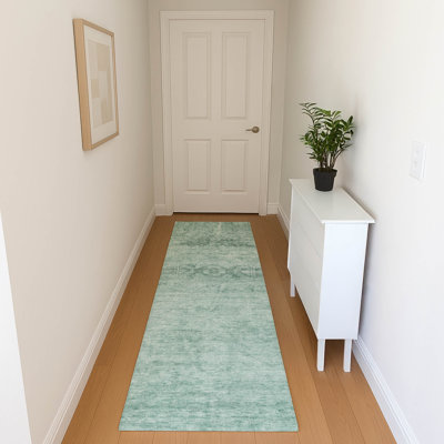 Tapis de qualité supérieure lavable à la machine AMF1647 Global