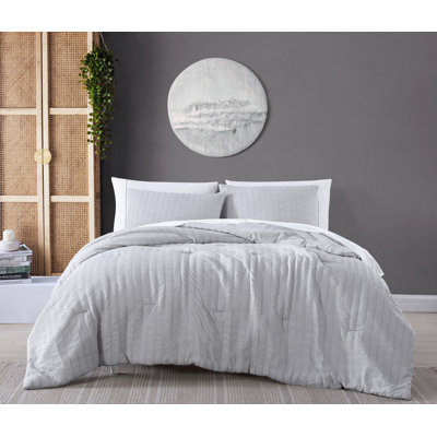 Julie Channel Comforter