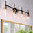 Daizjah 4 - Light Dimmable Vanity Light-91754745