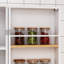 Armoire de cuisine blanche
