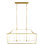 Southold 6 - Light Pendant