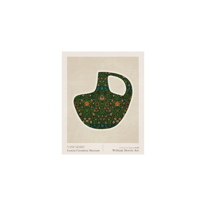 Wm Greek 09ratio Print By Bohonewart