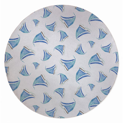 Tapis d'extérieur Summer