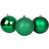 Green is out of stock