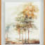 Art mural, ensemble de 4