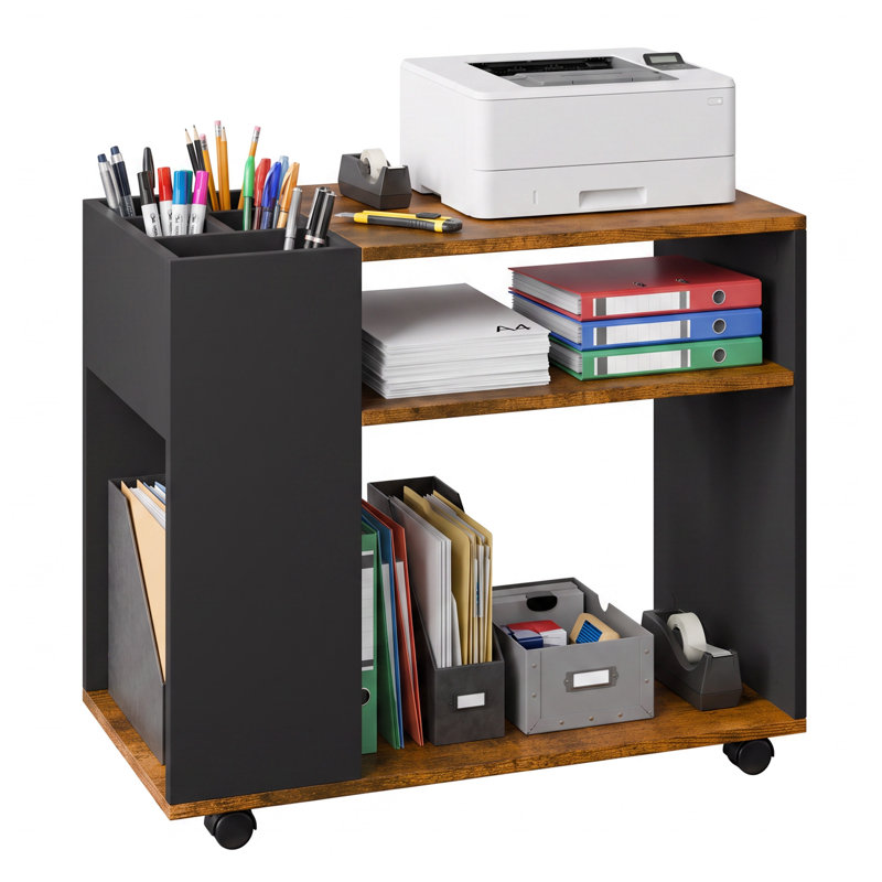 70 cm W 0 -Drawer Filing Cabinet