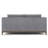 Bernhardt Noel Fabric Loveseat-123763028