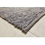 Arees Solid Colour Hand Woven Flatweave Area Rug-637535377