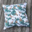 Bridgetown Monkey Indoor / Outdoor Square Throw Pillow Cover-1923615969
