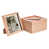 Light Wood/Ivory selected