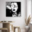 Oliver Gal Dutchess of The Butterflies II Fashion - Framed Acrylic Glass Wall Art-1854161639-1869247764