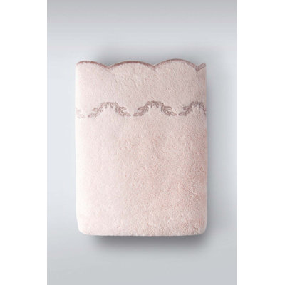 Serviette de bain Kiro simple