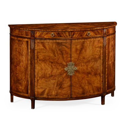 Windsor 54'' W Solid Wood Sideboard