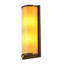 2 - Light Flush Mounted Sconce