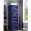 Cargo Blue Finish Wardrobe-76915393