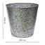 Metal Pot Planter-28165620-28165618