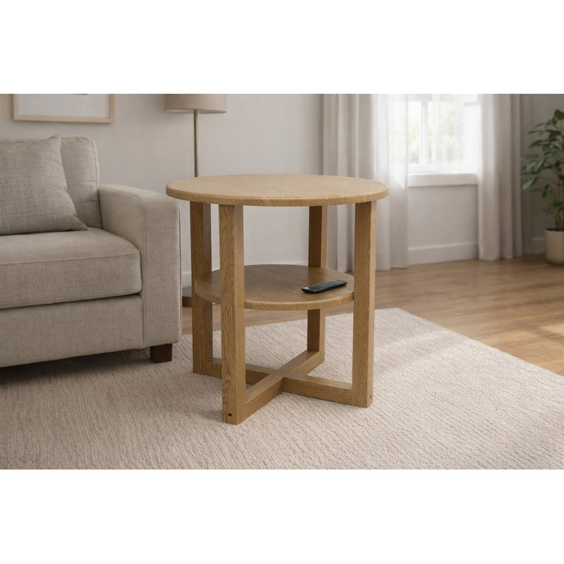 Schneider End Table