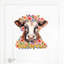 Panneau «Hello Summer Welcome»