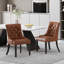 Chaise de salle à manger Cheney - KD MP2 (ensemble de 2)-752015315