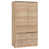 Natural Oak is out of stock