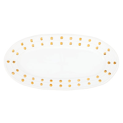 VIETRI Medici Platters