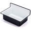 Anchor 19.5'' L x 13'' W Wall Mount Sink-1109202118