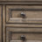 Abana Credenza Desk