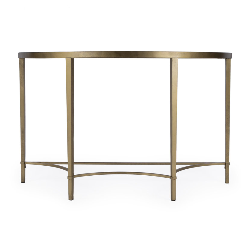 Monica Demilne Console Table