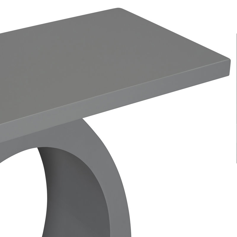 Console élégante et moderne Mirod