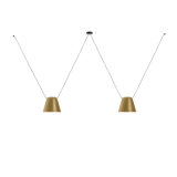 Attic 2 - Light Pendant