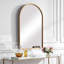 Miroir mural Tracie-190671987