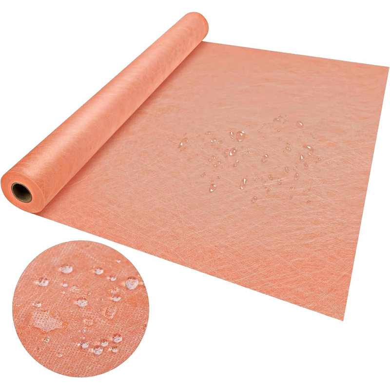 Pellicule de douche pour douche 20 mil
