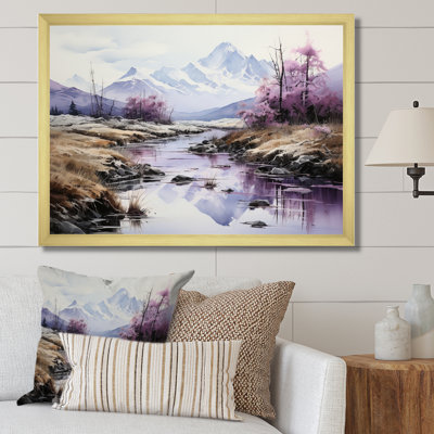 " Alaska Arctic Reflections "