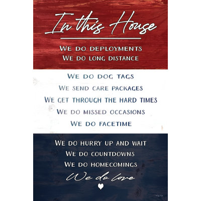 " In This House " by Cindy Jacobs