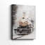Christmas Holiday Art -Series 2-CXCI -Gallery Wrapped Cavas-208806239