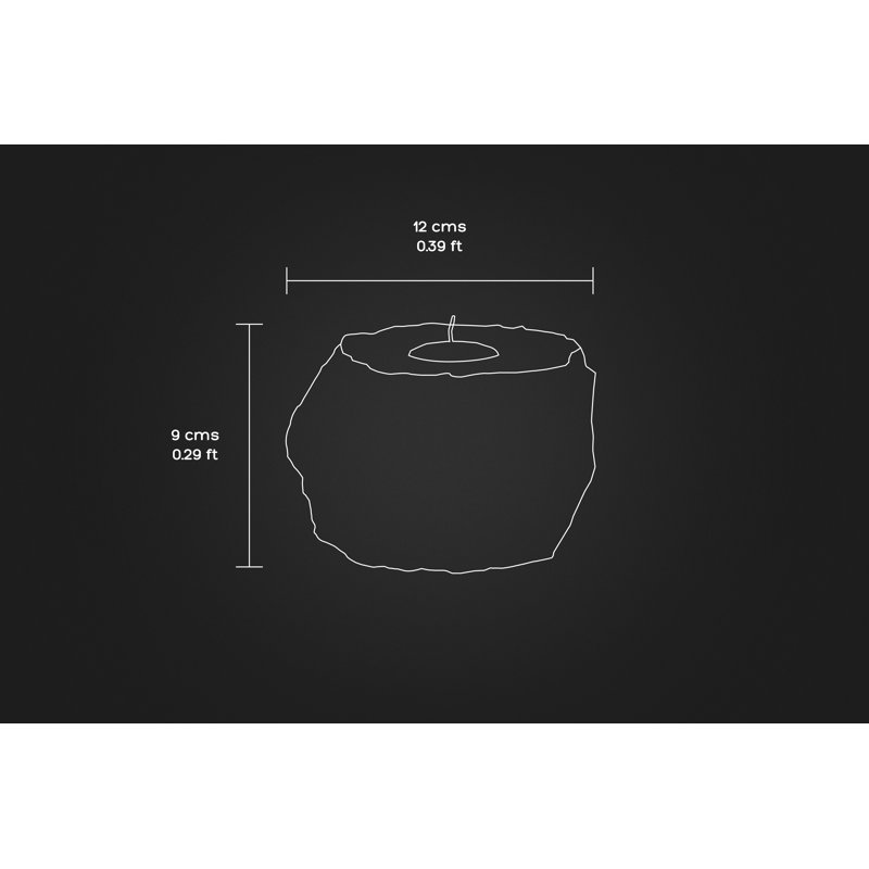 Votive Candle Holder