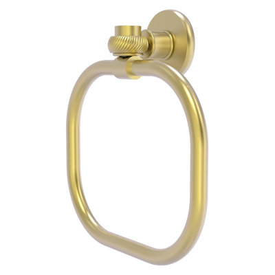 Continental Towel Ring