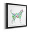 Tapisserie Labrador - peinture encadrée-490556088-490556071