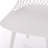 Set Of 4 Outdoor Patio Chair-1869300736