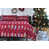 Red is out of stock