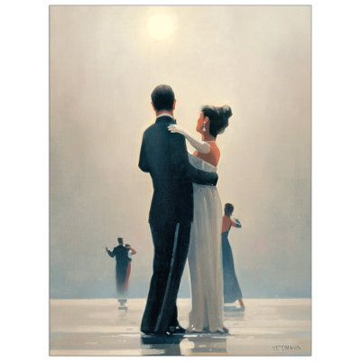 No Frame Painting on Wood