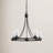 Laurie 5-Light Chandelier-954994404