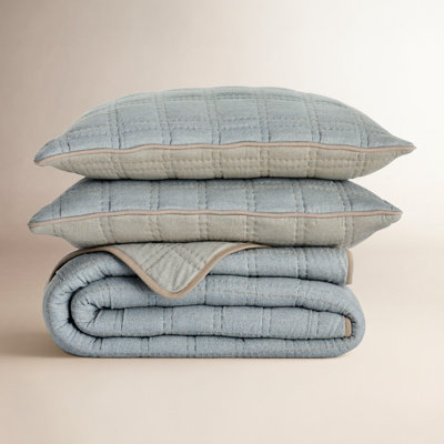Gana Cotton Quilt Set