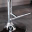 Tabouret pivotant à hauteur réglable Julias-740158486