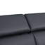 Cuir grainé avec fauteuil inclinable Global United-873871407