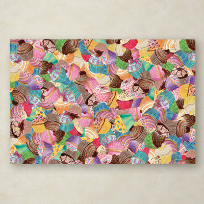 Modern & Contemporary Painting Print