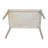 Solid Wood Top Dining Table