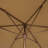 Patio Umbrella Rectangular Outdoor Table Umbrell...