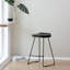 Tabouret de bar Asharna